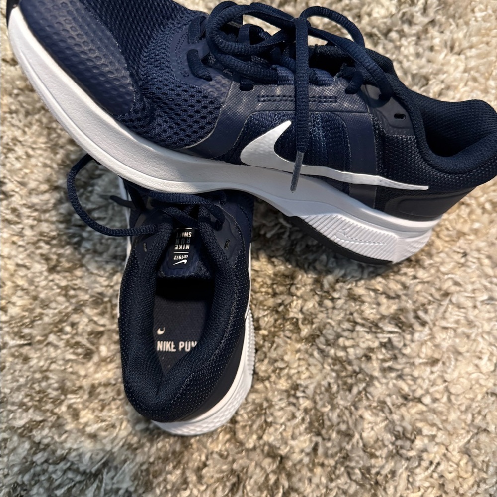 Nike Blue Running Shoes. Men’s